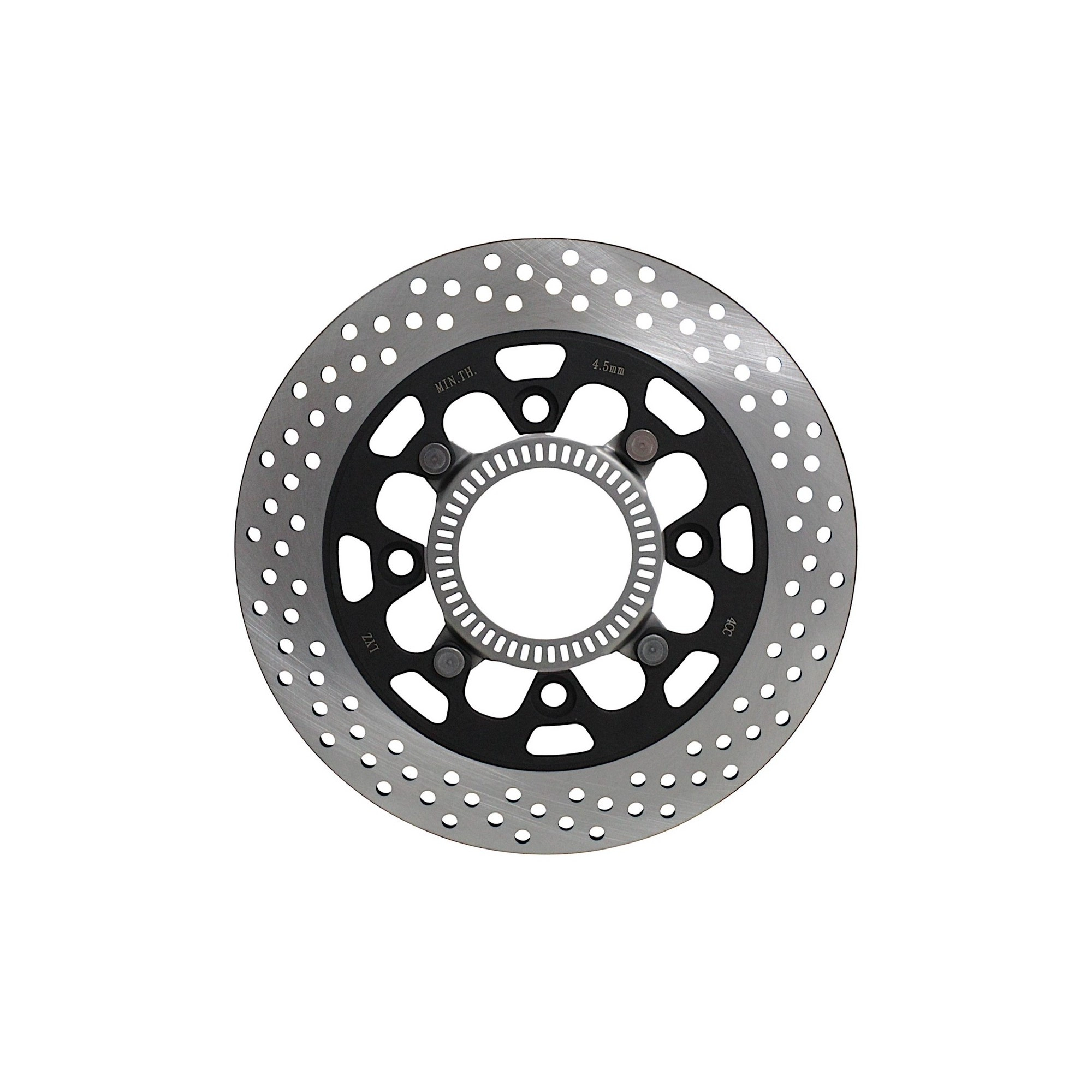 QJ MOTOR SRV 700 ARKA DİSK #RK 61047